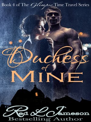 cover image of Duchess of Mine